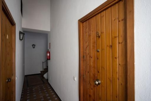 Life M&P Apartment Sevilla Exterior foto