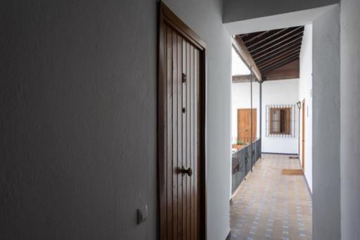 Life M&P Apartment Sevilla Exterior foto