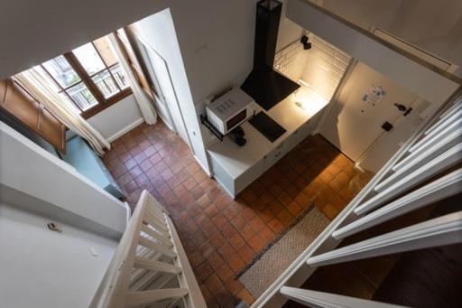 Life M&P Apartment Sevilla Exterior foto